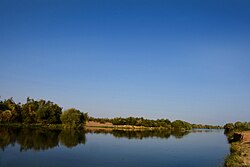 (((رود خانه زرینه رود))) - panoramio
